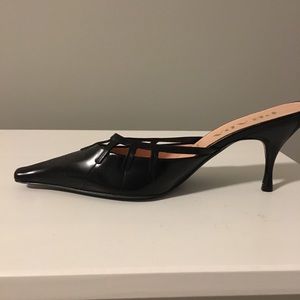 Prada dress shoes